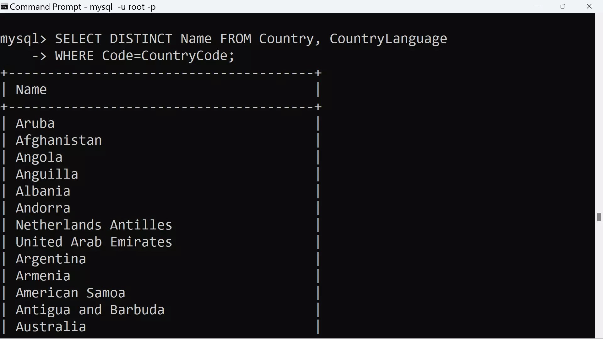 MySQL Convert Subquery to Join