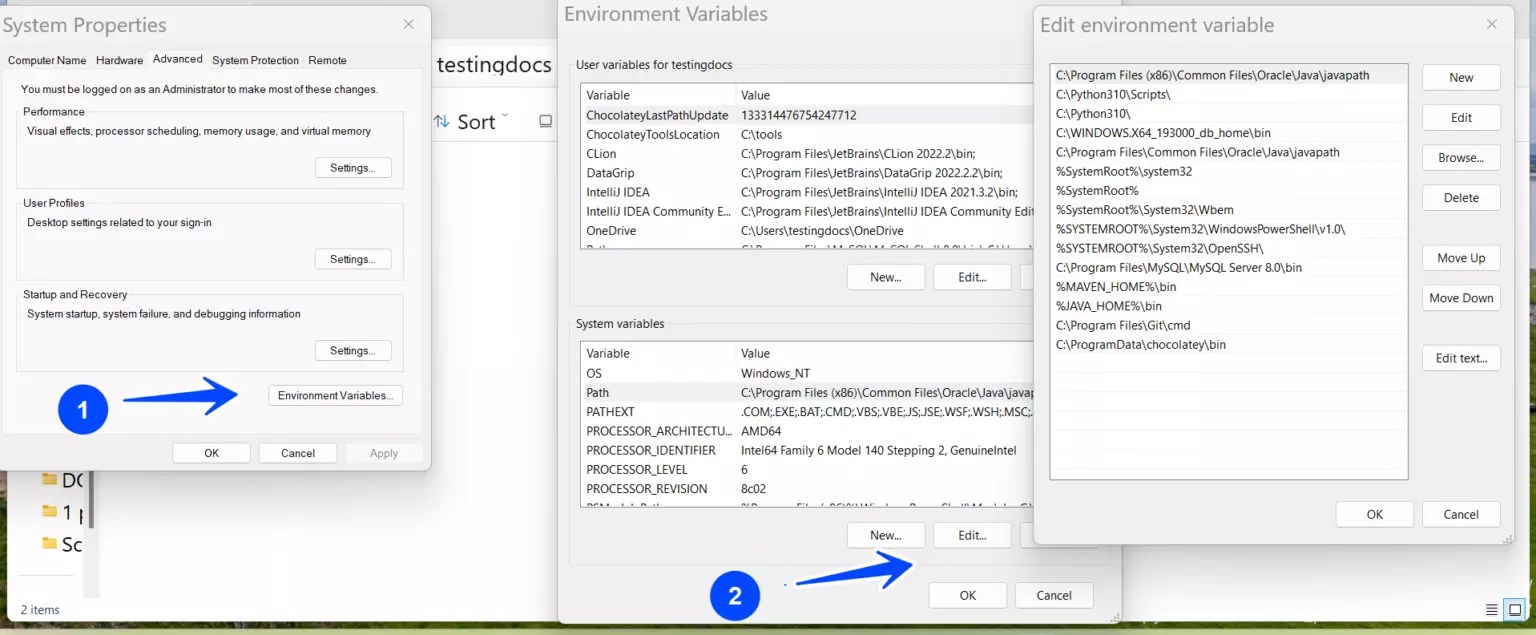 Kotlin Environment Setup [ 2024 ]