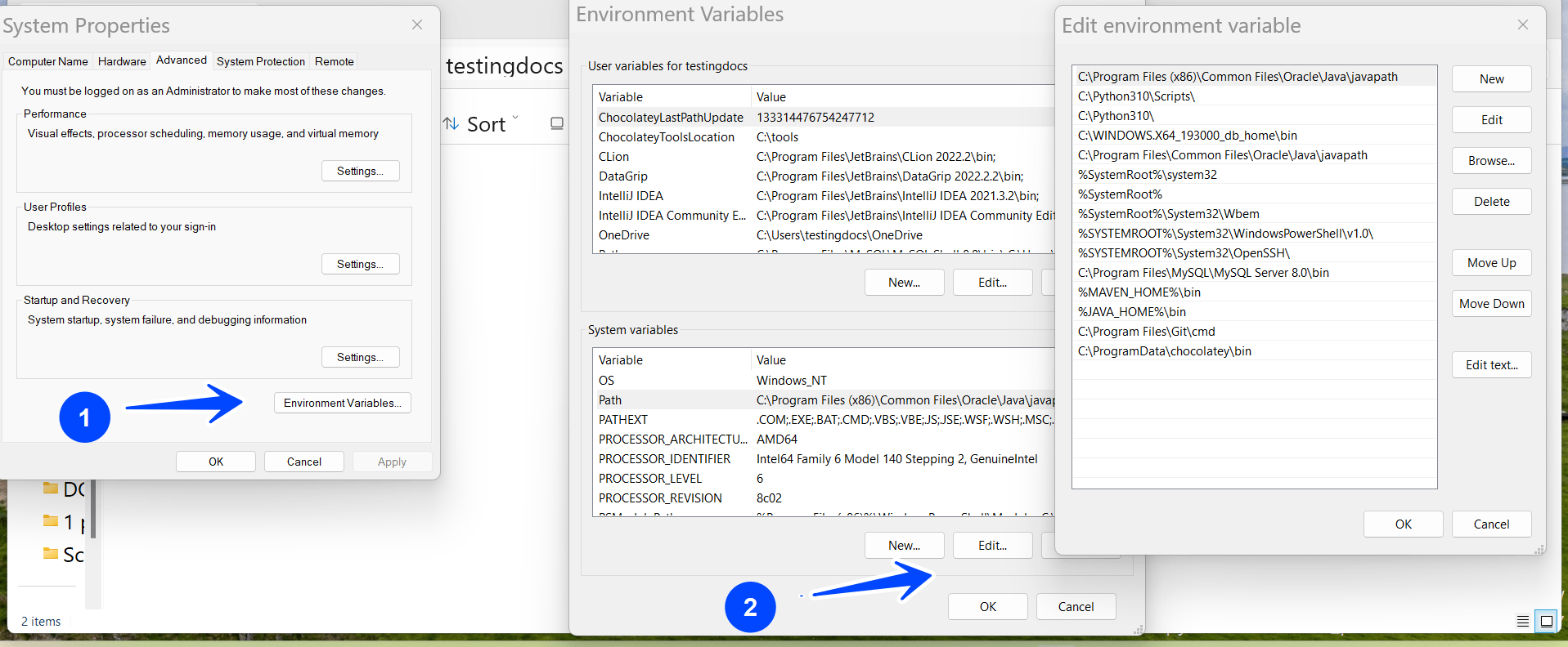 Kotlin Environment Setup [ 2024 ]