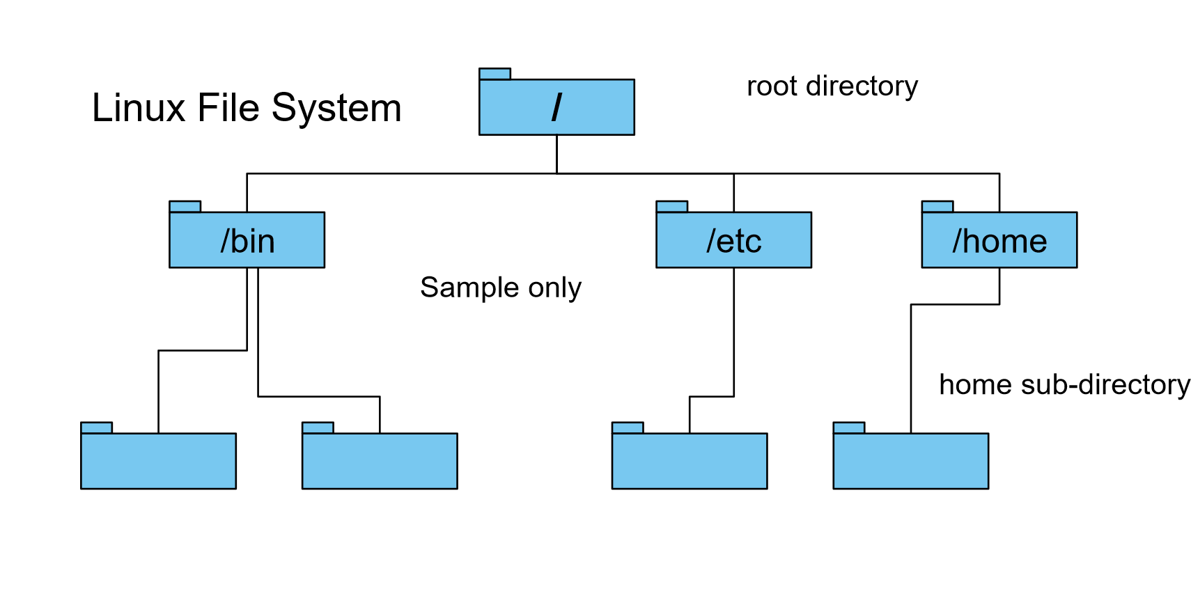 Linux Filesystem