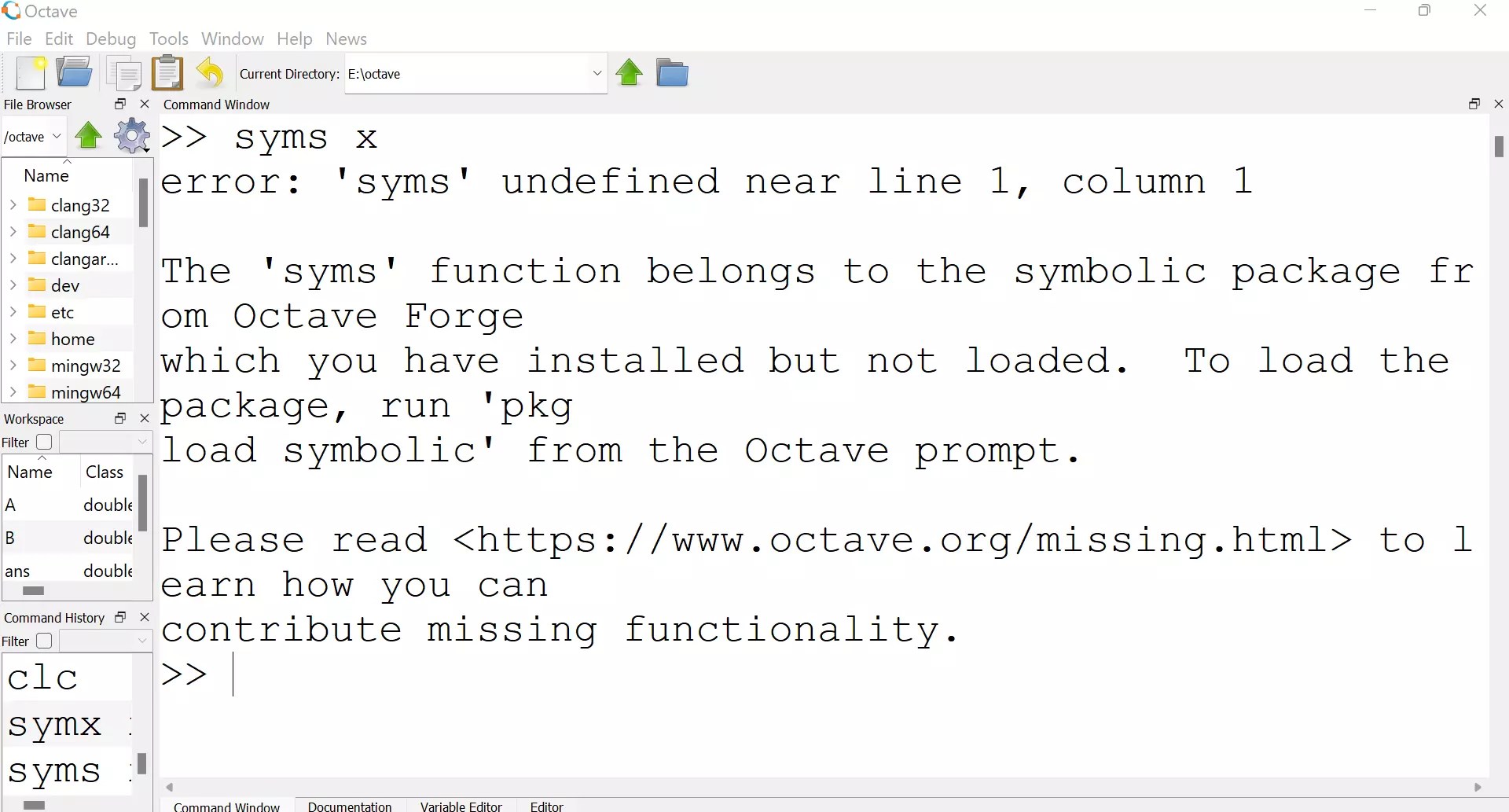 Install Octave Packages on Linux[ 2024 ]