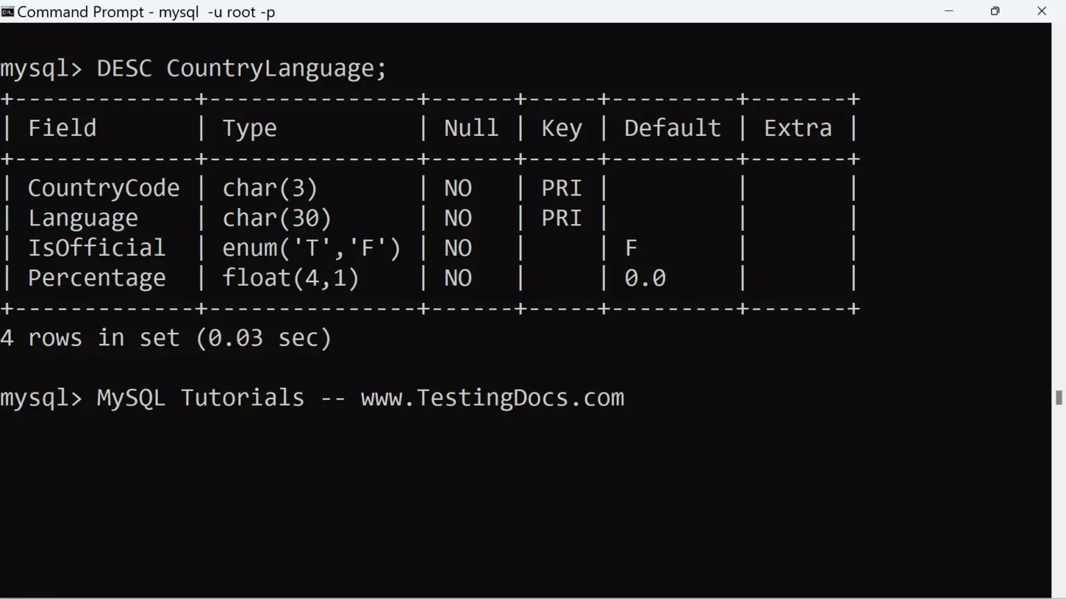 MySQL Convert Subquery to Join