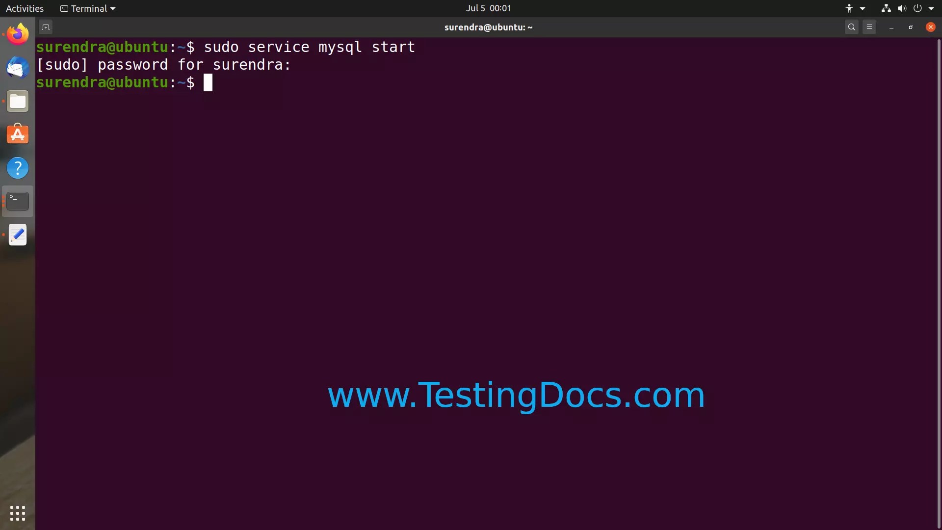 How to install linux on windows 10 virtual machine terakop