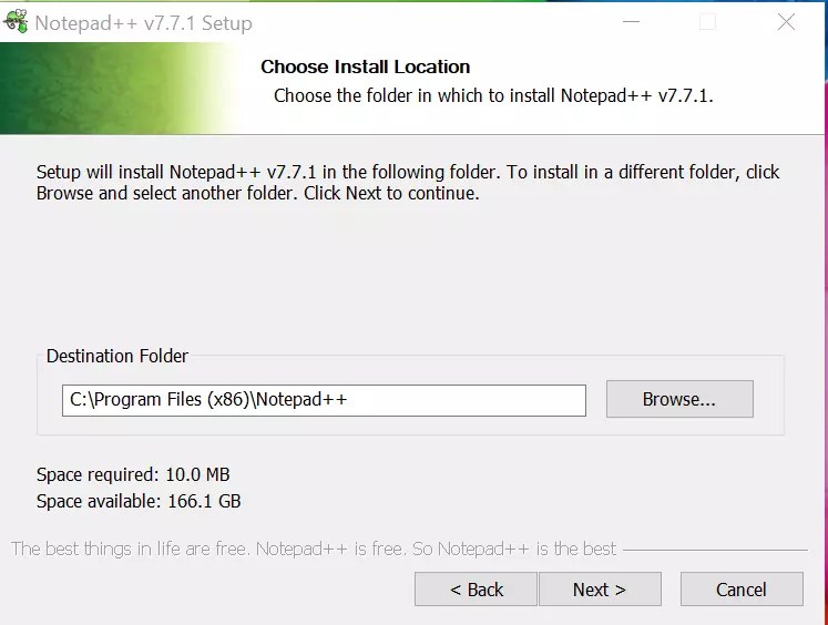 How to Install Notepad++ Editor on Windows [Updated 2024]