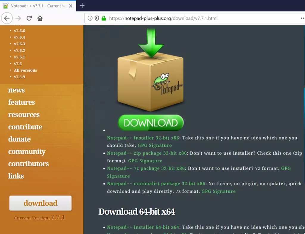 How to Install Notepad++ Editor on Windows [Updated 2024]