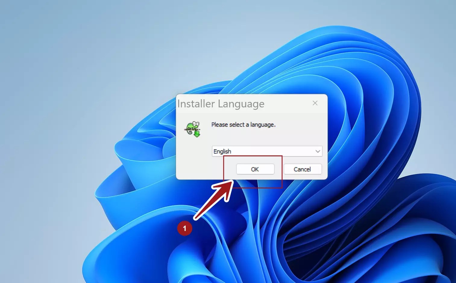 Download Notepad++ Editor on Windows 11