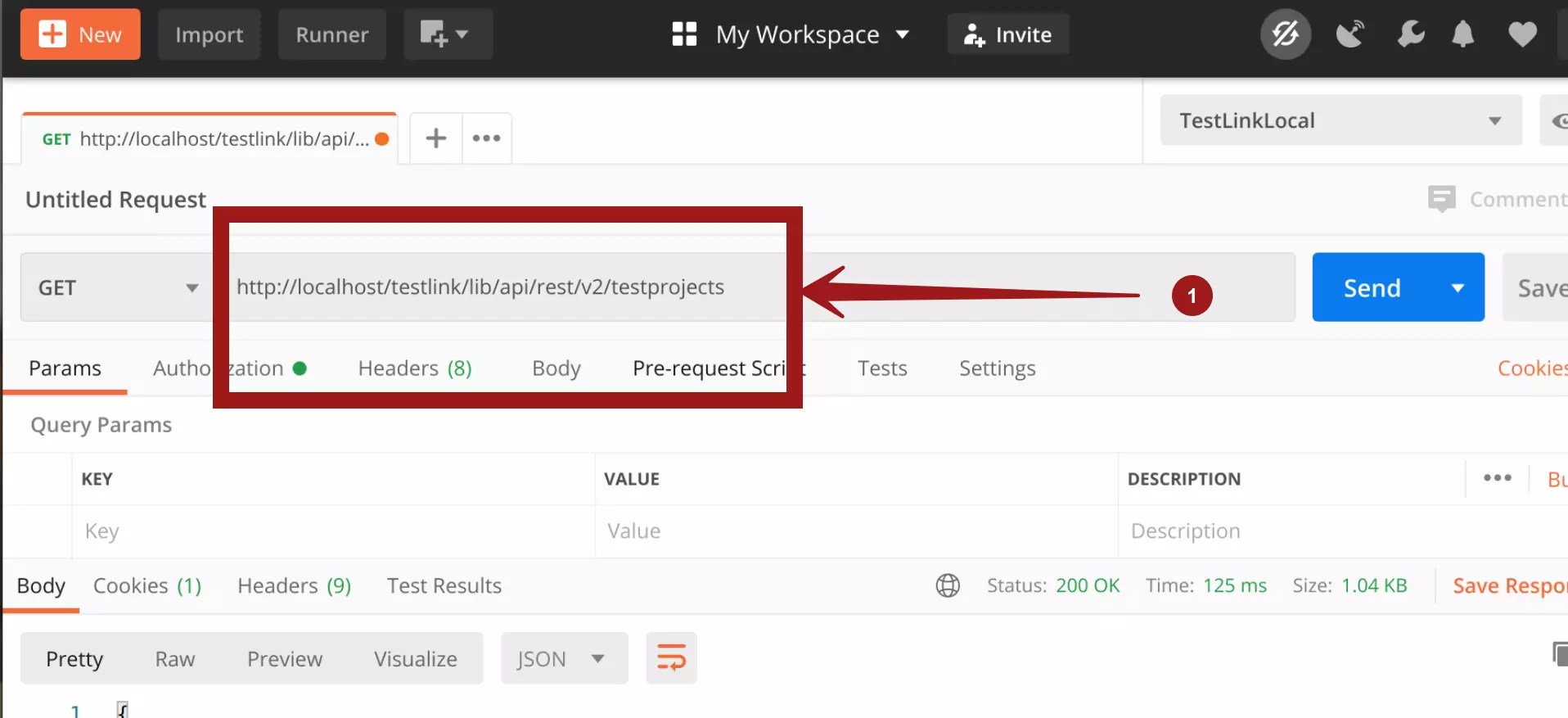 How to execute Rest API call using Postman [ 2024 ]