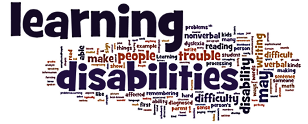 Dyslexia and Other Learning Disabilities Psychological Testing