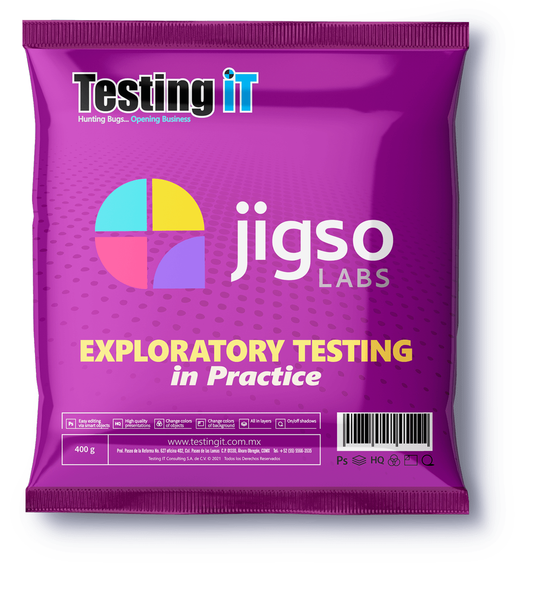 Software Testing Courses