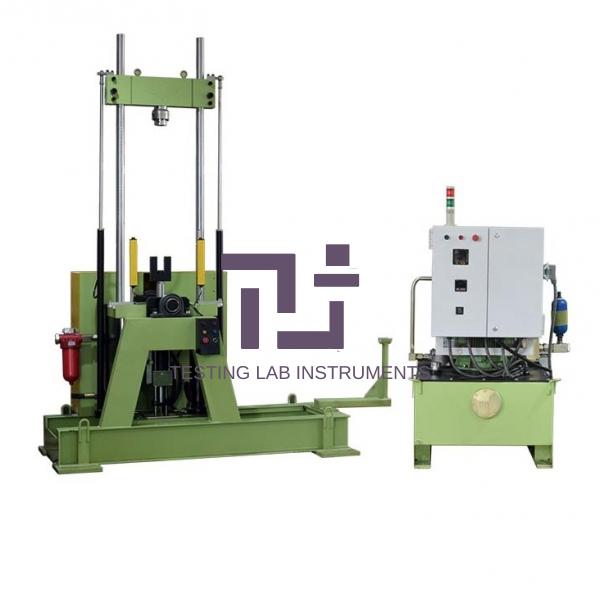 Shock Absorber Damper Testing Machine Manufacturers, Suppliers