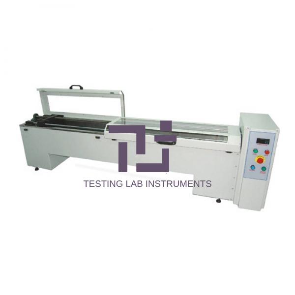 Ductility Testing Machine Manufacturers, Suppliers, Exporters from