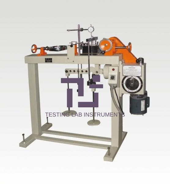 Direct Shear Machine Manufacturers, Suppliers, Exporters from India