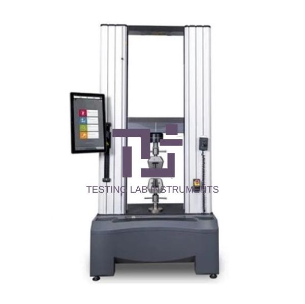 Universal Testing Machine Manufacturers India, Universal Testing Machine Suppliers and Exporters