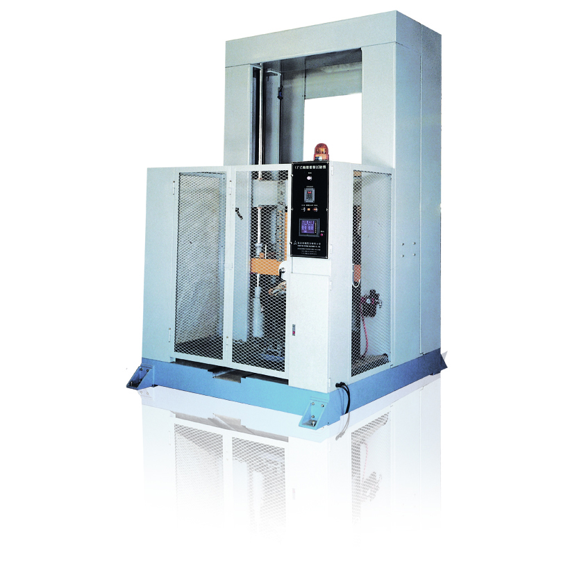 Automobile TestersAluminum Wheel Rim 13° Impact Tester(Automobile