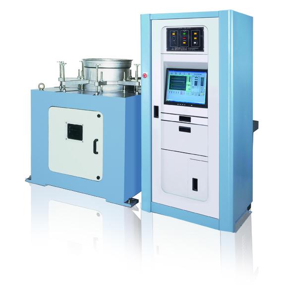 Automobile Testers Ju Yen Machinery Co., Ltd. / Yang Yen Machinery Co