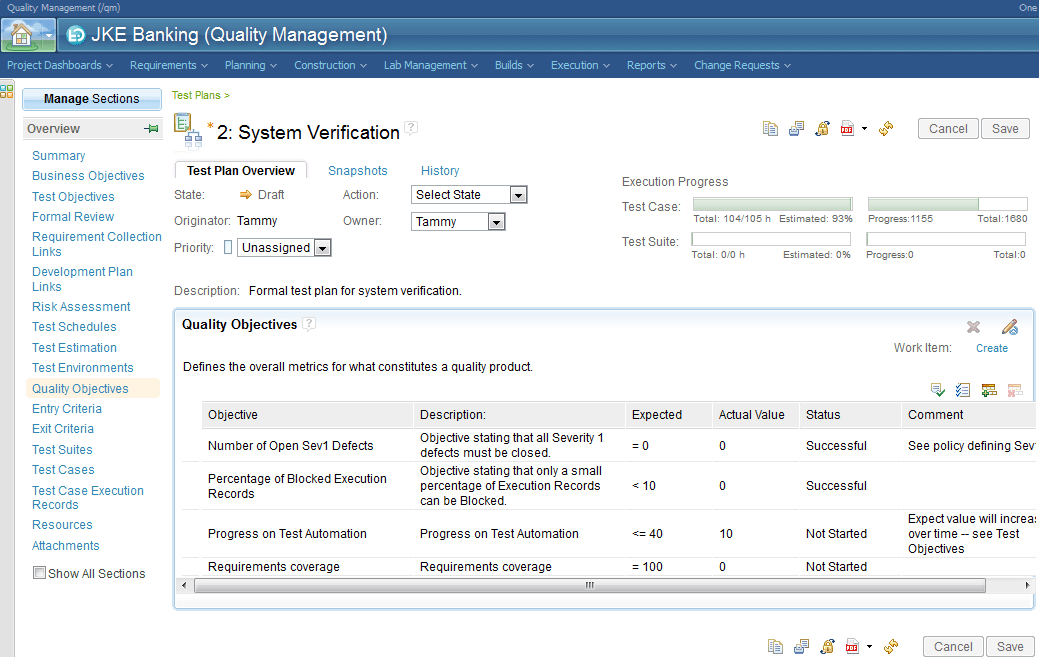 Rational Quality Manager Software Testing Tools Guide
