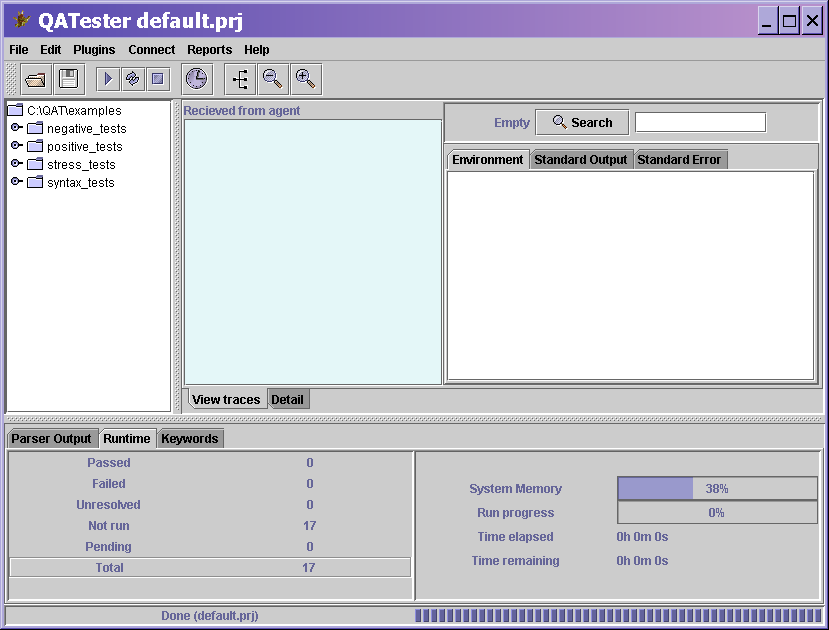 QAT Software Testing Tools Guide