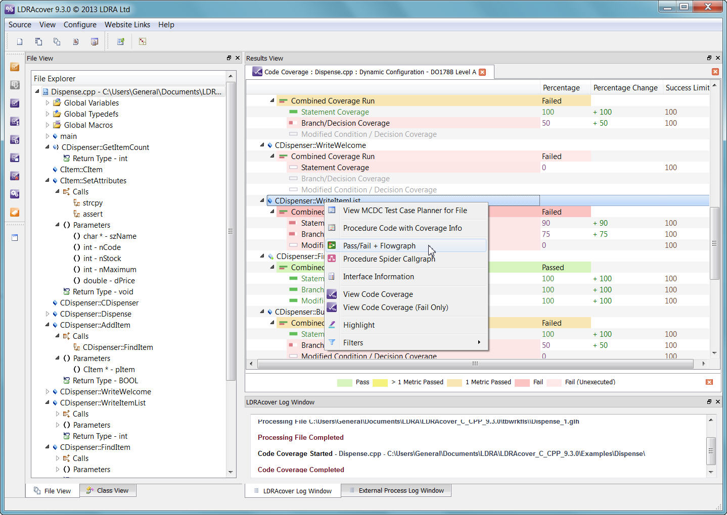 Testbed Software Testing Tools Guide