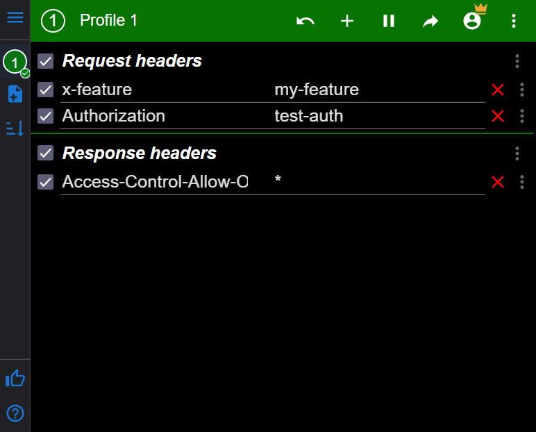 ModHeader Software Testing Tools Guide