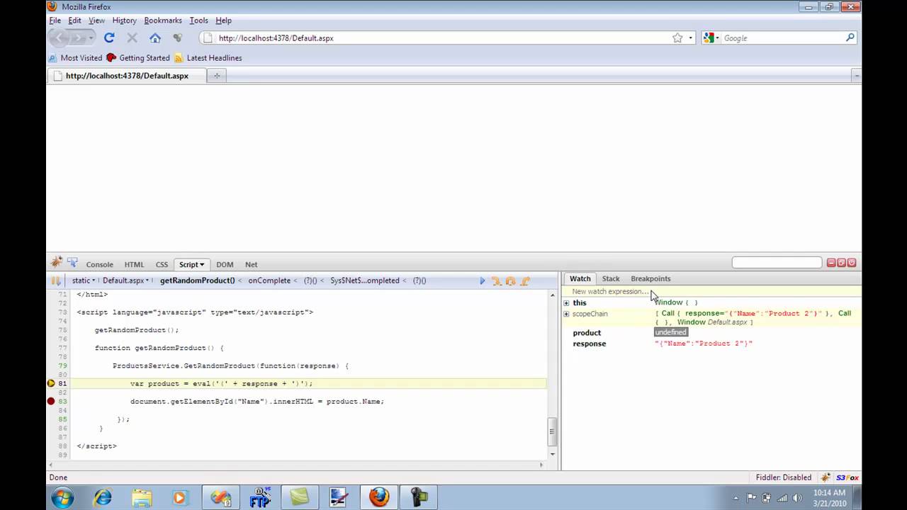 How to use eclipse debugger for junit kopatom