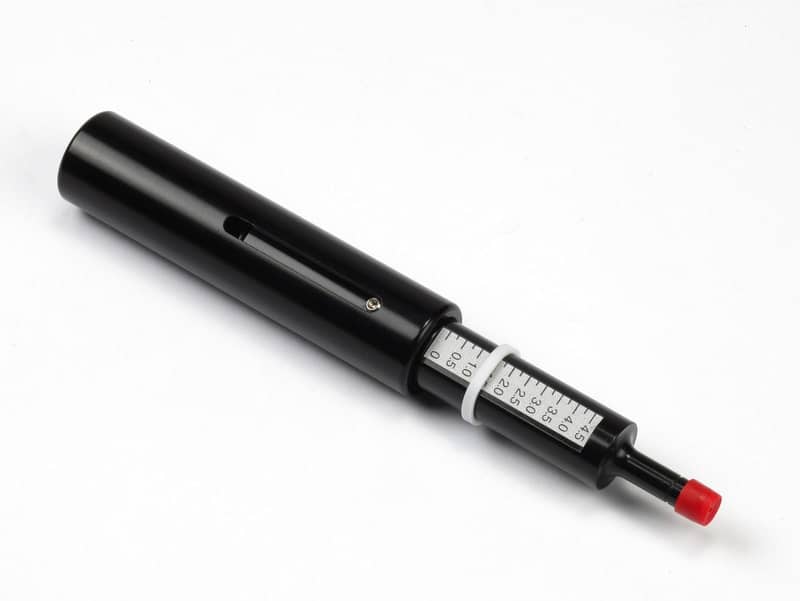 Concrete Pocket TESTMAK