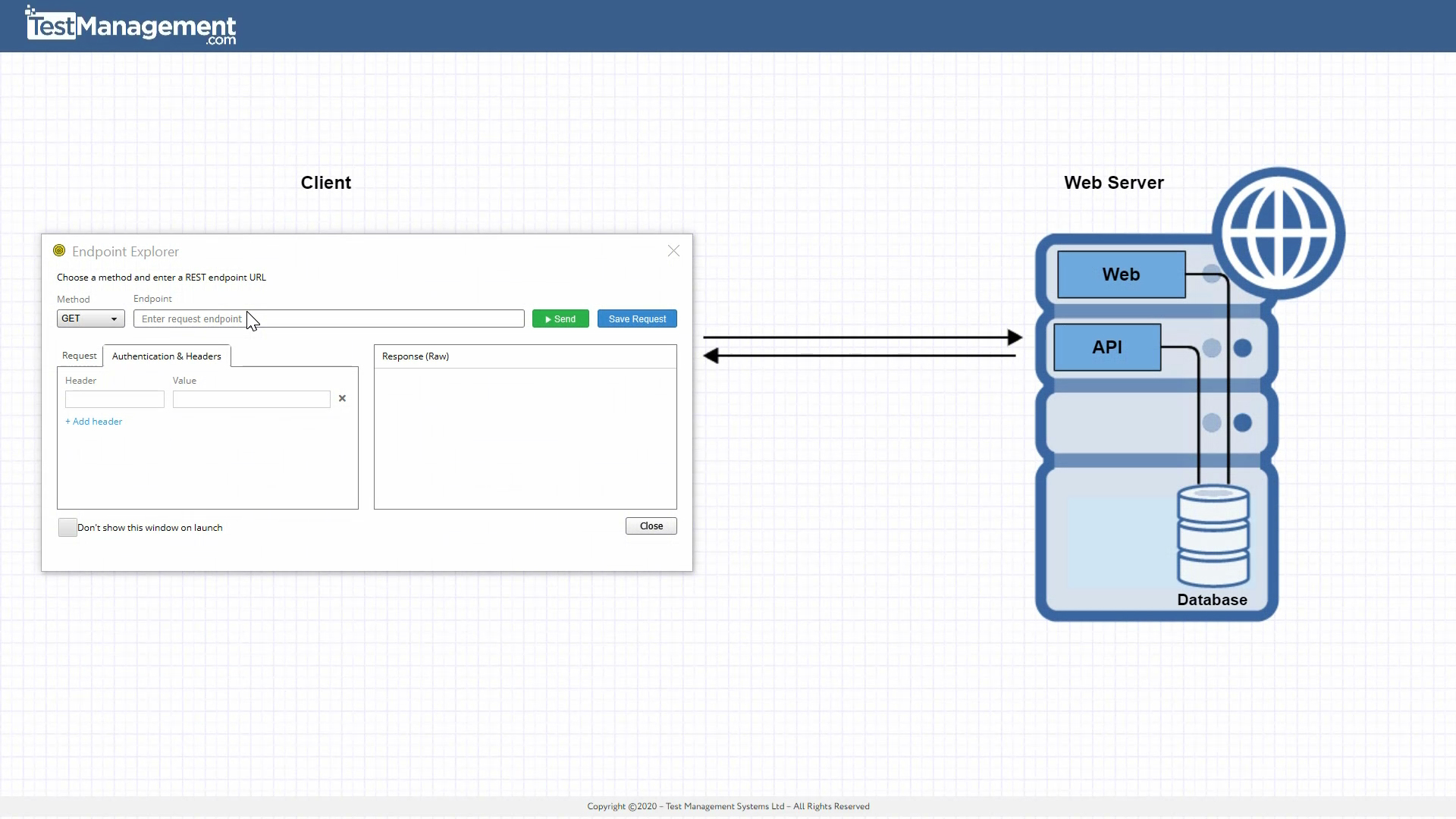 What Is A Rest Api Test Management