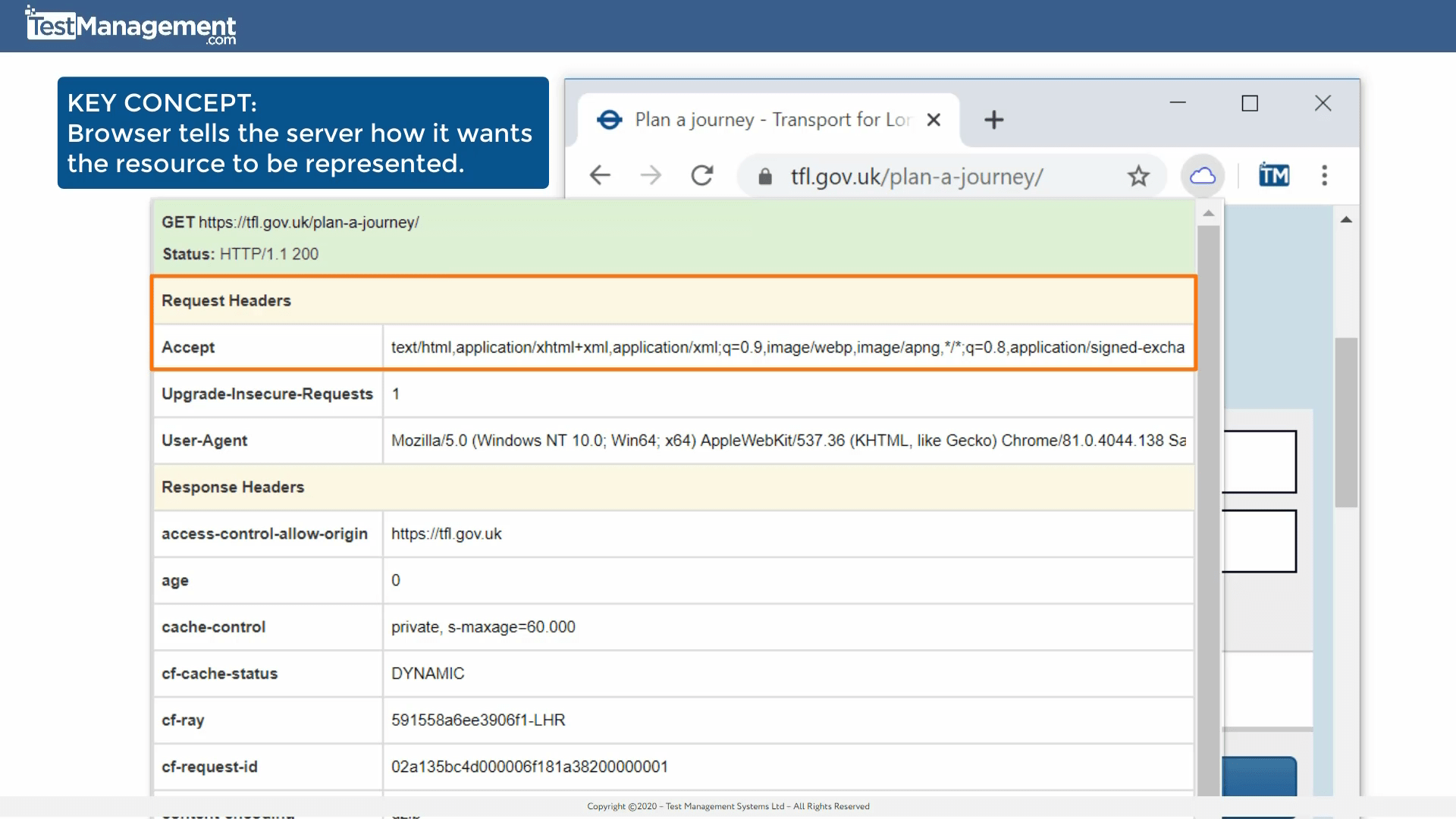 restapiheaderacceptimage5 Test Management