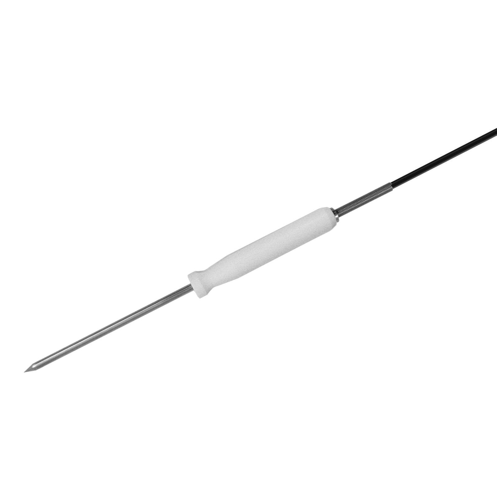 Oven probe qualified design for specific tasks