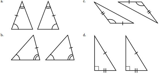 Common Core Geometry.Unit #2.Lesson #8.Congruence.