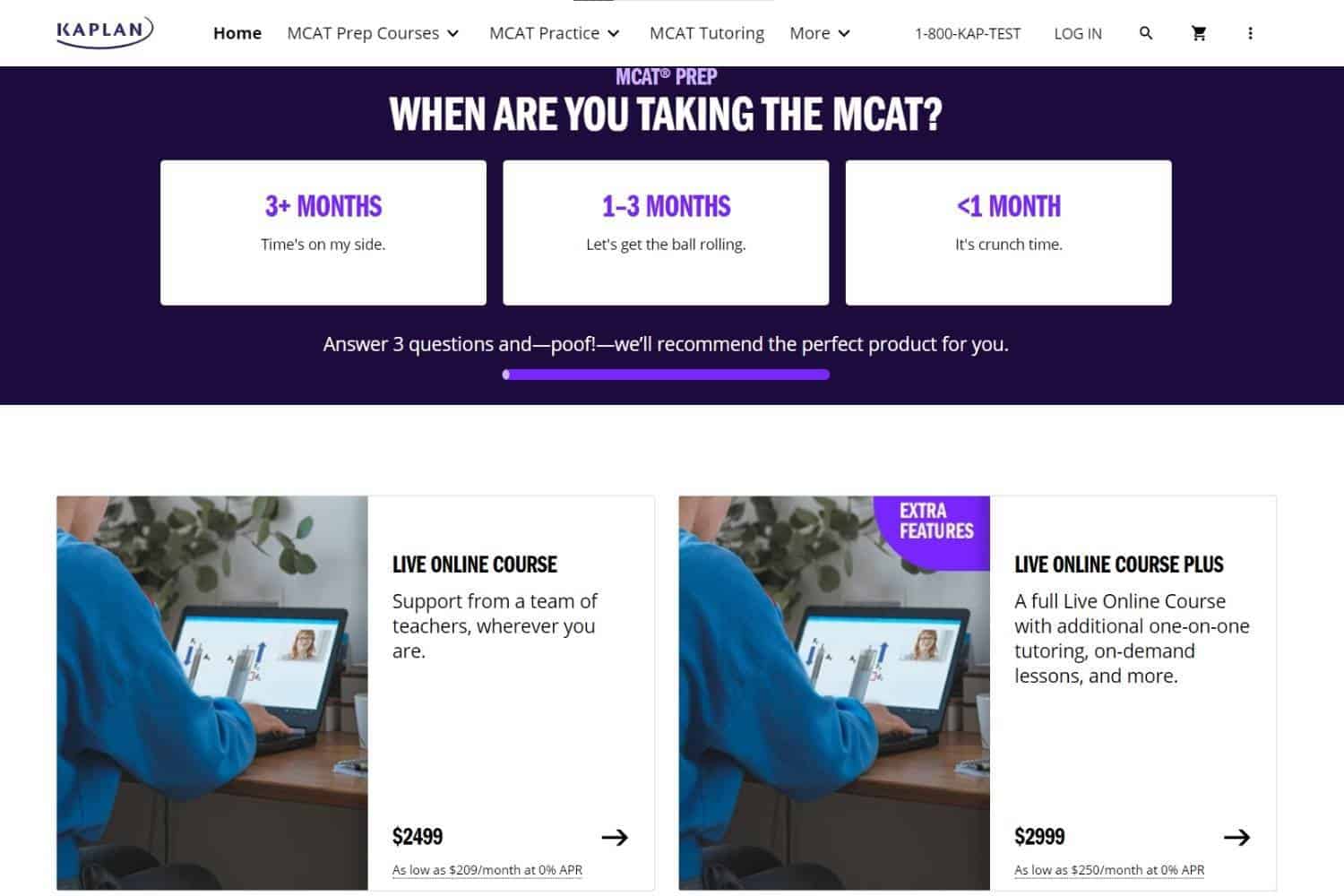 Best MCAT Prep Courses in 2021