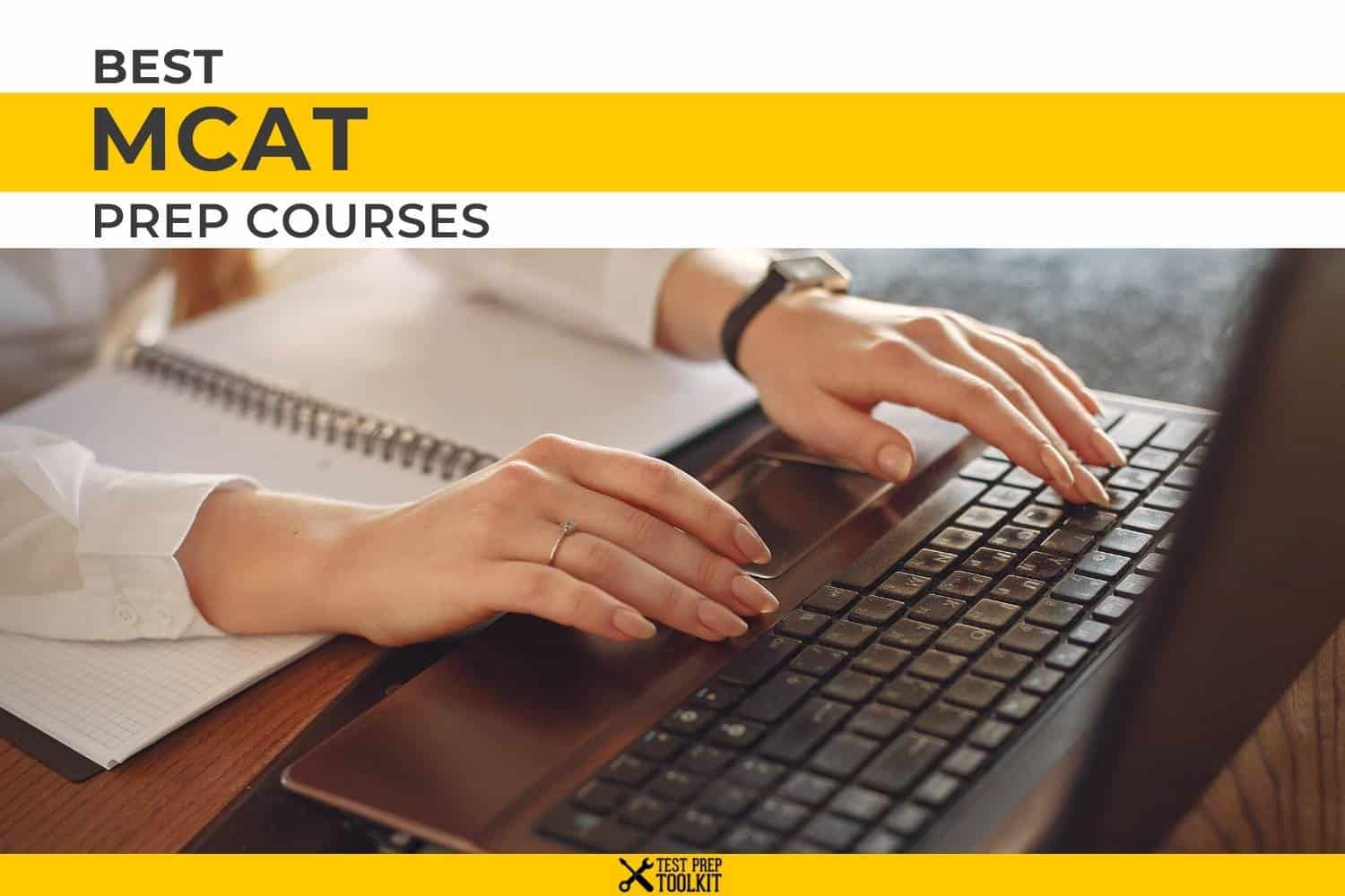 Best MCAT Prep Courses in 2021