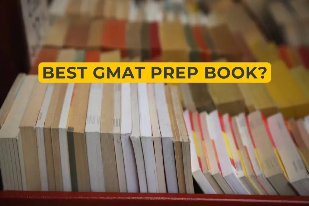 Best GMAT Prep Book Test Prep Toolkit