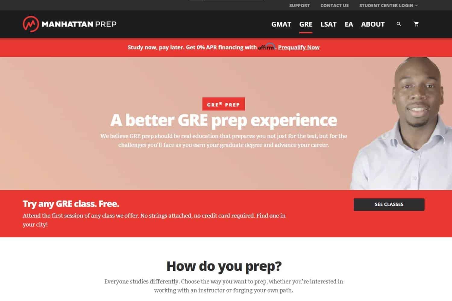 Best GRE Prep Course Reviews Online 2021