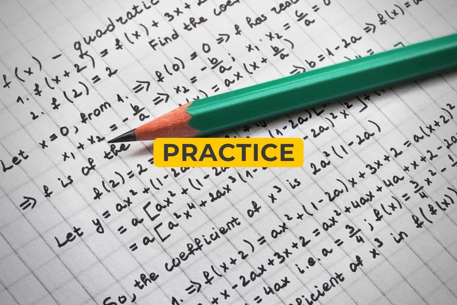 Free GED Math Practice Test [2020] 1000+ Questions