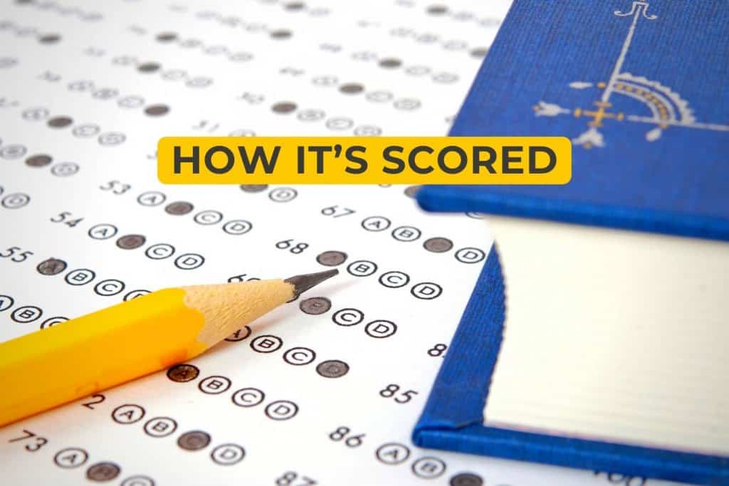 What Is a Good MCAT Score? GED, ACT, SAT & GRE Test Guide 2021 FREE