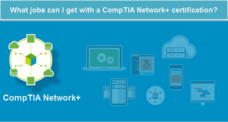 Comptia A+ Jobs Uk