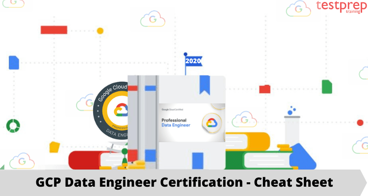 GCP Data Engineer Certification Cheat Sheet Blog