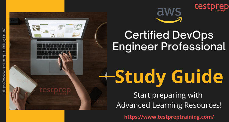 AWS Certified DevOps Engineer Professional Study Guide Blog