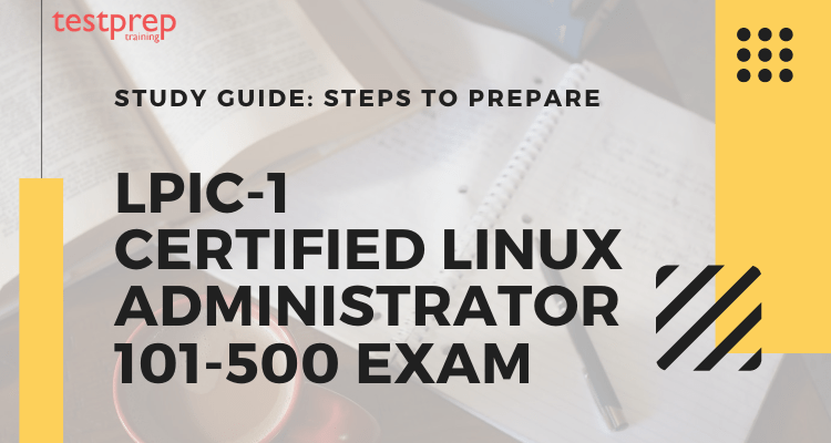 Le nostre certificazioni Linux Professional Institute