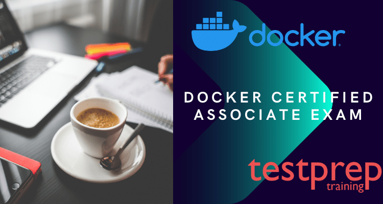 How hard is Docker Certified Associate Exam? Blog