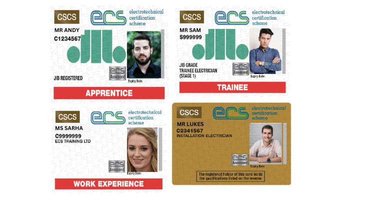 Electrical Trainee Card Electrical Training Card 7 YouTube Twitter Trends