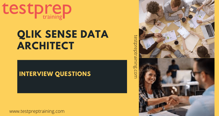 Qlik Sense Data Architect Interview Questions Testprep Training Tutorials