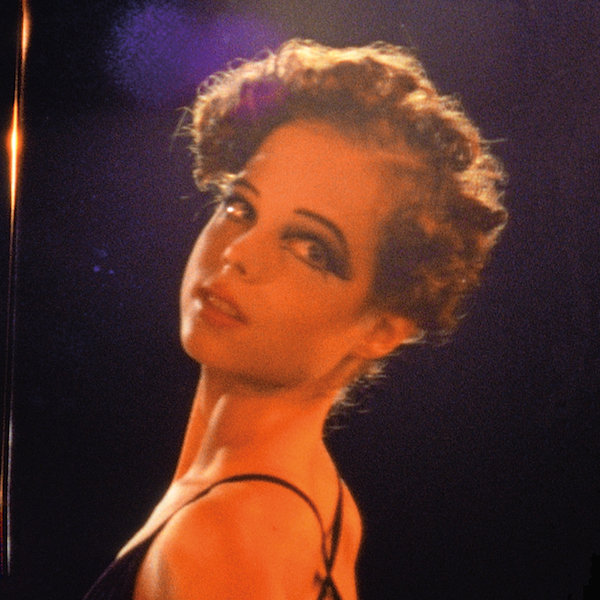 Delia Gonzalez In Remembrance Dfa — Test Pressing