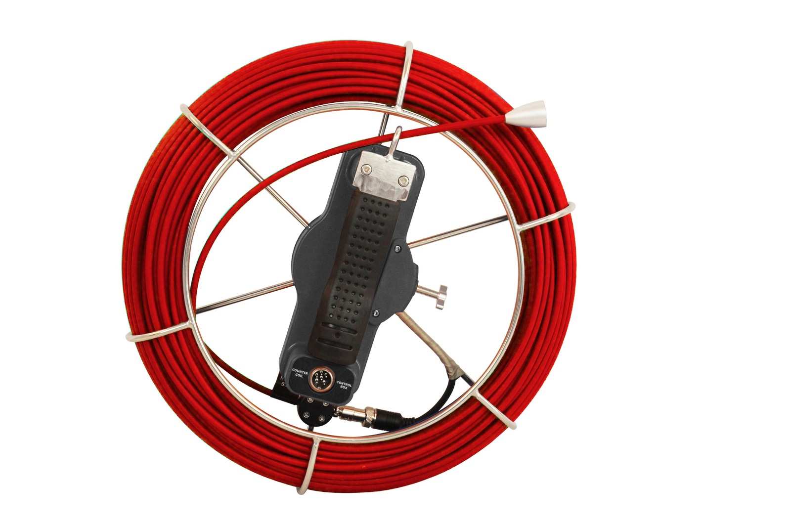 Testrix 30 Metre UltraFlex Camera Cable Reel