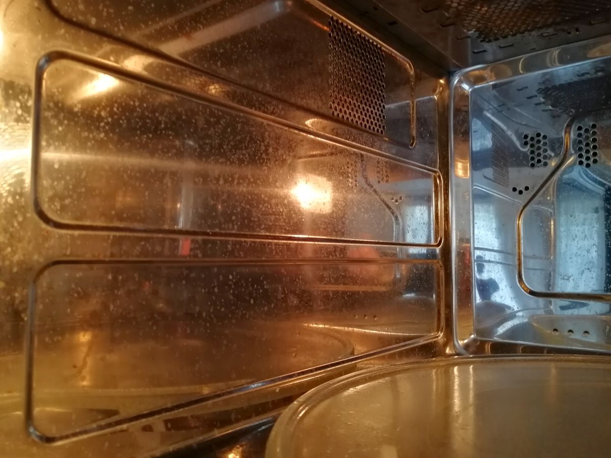 Auftauen in der Mikrowelle: Schritt-für-Schritt einfach erklärt