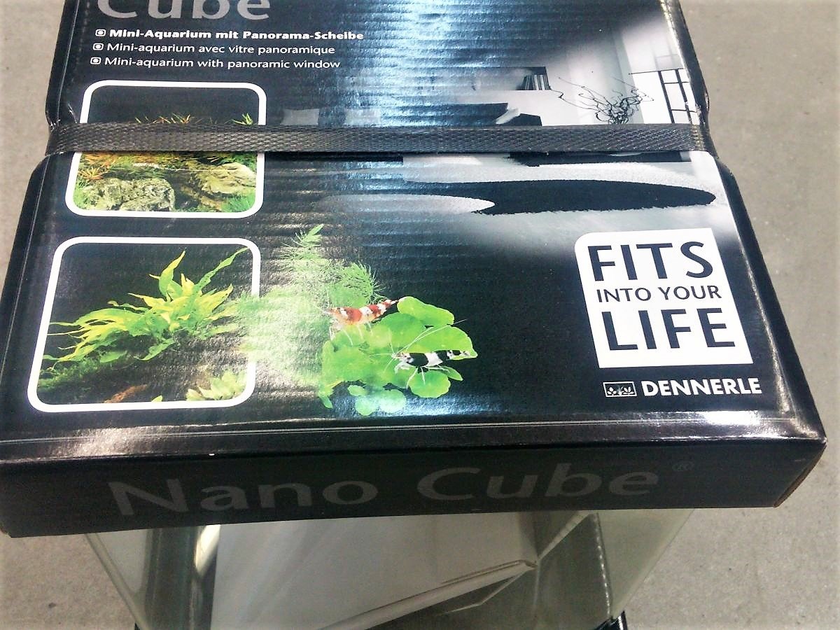 Aquarium Komplettset Guide mit TestÜbersicht