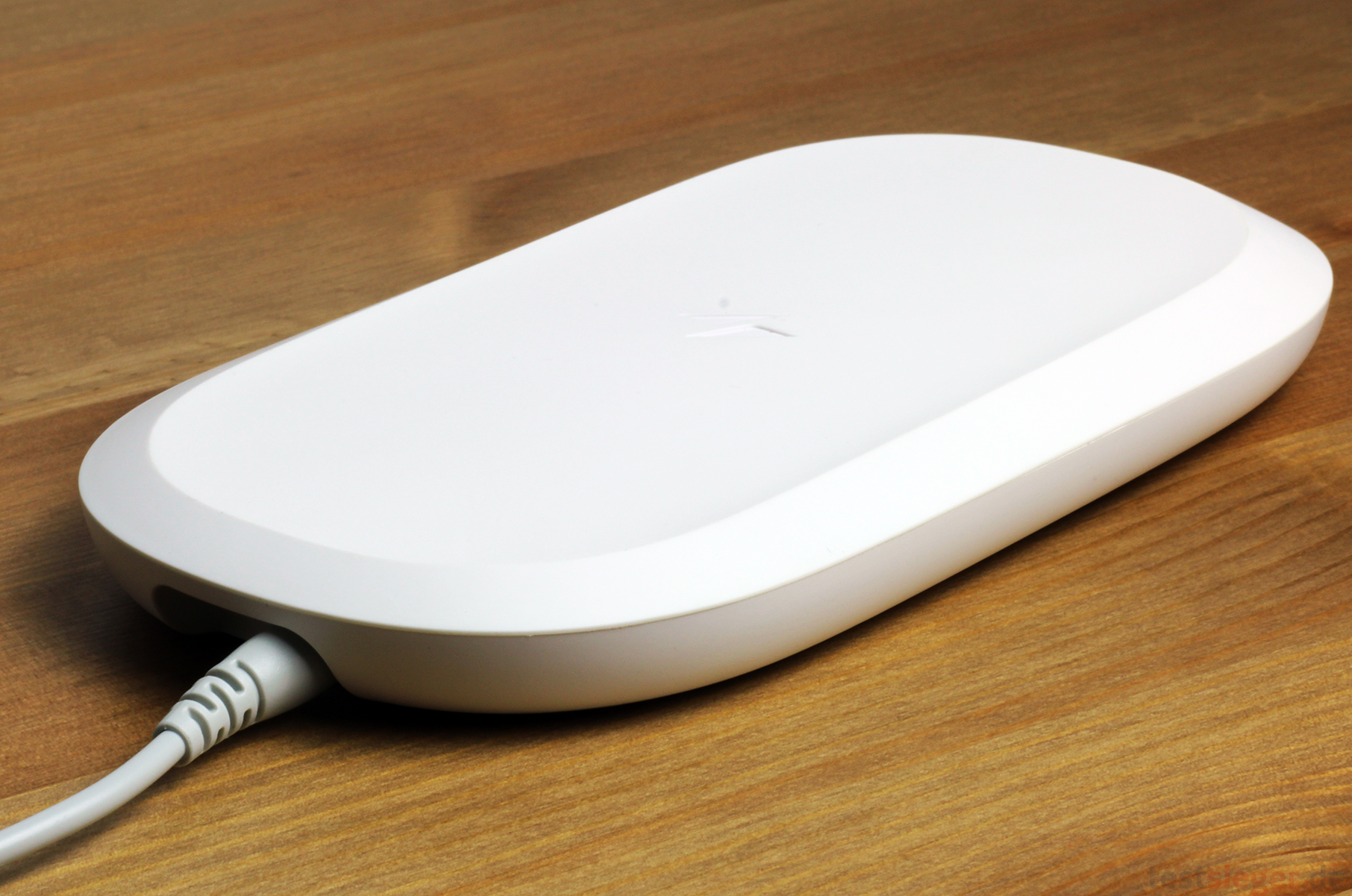 Test SanDisk iXpand Wireless Charger 256 GB C449 testsieger.de