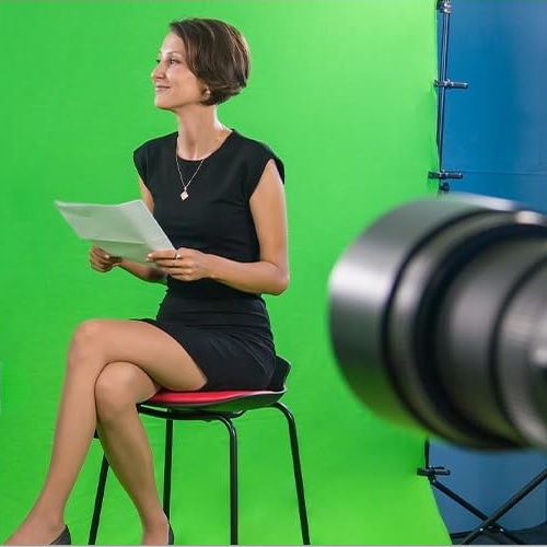 Greenscreen Test Die besten Greenscreens im Vergleich!