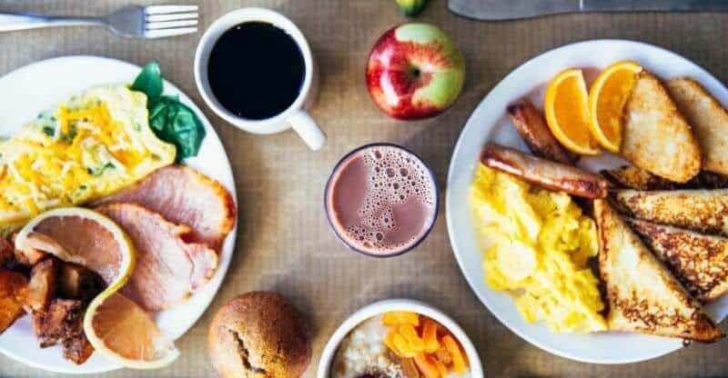 At Last, The Secret To Finnish Breakfast Is Revealed Testuffs