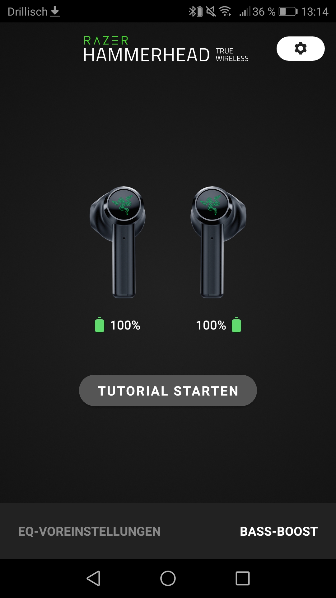 Razer Hammerhead im Test Ein MustHave für Gamer?